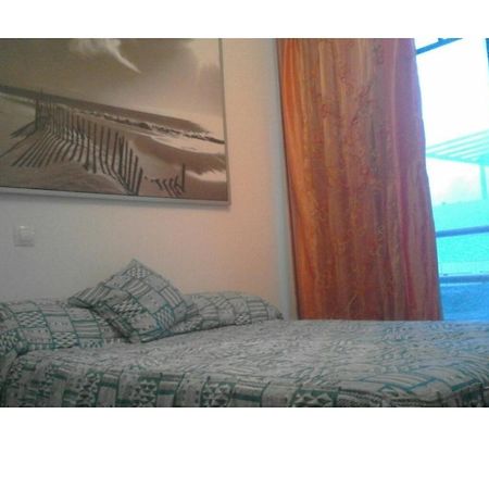 Famara Rooms Bagian luar foto